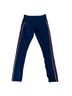 Tory Burch Blue Red Leggings Size XS - photo 1