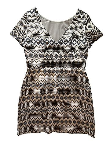 Vince Camuto Cocktail Dress (view 2)