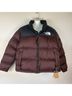 The North Face 100% Nylon Brown Black Jacket Size 2X - photo 5