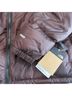 The North Face 100% Nylon Brown Black Jacket Size 2X - photo 7