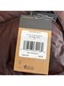 The North Face 100% Nylon Brown Black Jacket Size 2X - photo 10