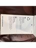 The North Face 100% Nylon Brown Black Jacket Size 2X - photo 12