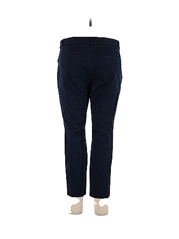 Banana Republic Sloan Casual Pants (view 2)