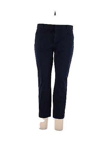 Banana Republic Sloan Casual Pants (view 1)