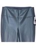 Seven7 Solid Gray Leggings Size L - photo 11