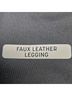Seven7 Solid Gray Leggings Size L - photo 7