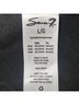 Seven7 Solid Gray Leggings Size L - photo 3