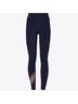 Tory Burch Chevron-herringbone Multi Color Leggings Size M - photo 5