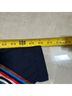 Tory Burch Chevron-herringbone Multi Color Leggings Size M - photo 6