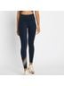 Tory Burch Chevron-herringbone Multi Color Leggings Size M - photo 4