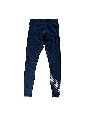Tory Burch Weightless Spectrum Chevron Legging Leggings (view 2)