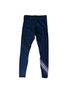 Tory Burch Chevron-herringbone Multi Color Leggings Size M - photo 2