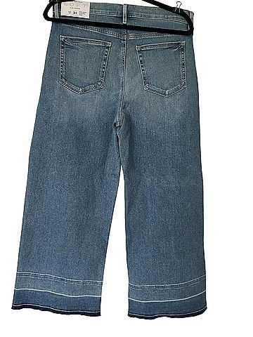 Ann Taylor LOFT Jeans (view 2)