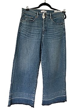 Ann Taylor Loft Jeans