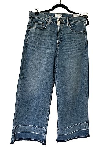 Ann Taylor LOFT Jeans (view 1)