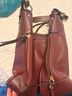 Calvin Klein Red Shoulder Bag One size - photo 5