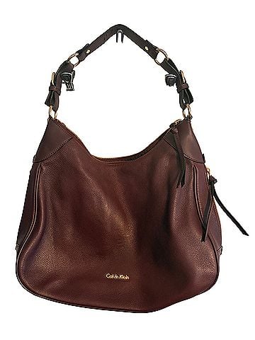 Calvin Klein Shoulder Bag (view 1)