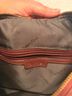 Calvin Klein Red Shoulder Bag One size - photo 3