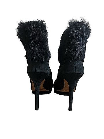 BCBGMAXAZRIA Ankle Boots (view 2)