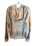Juicy Couture 100% Cotton Multi Color Jacket Size S - photo 3