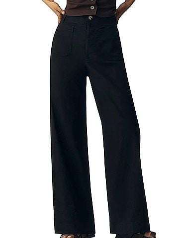Maeve Colette Casual Pants (view 1)