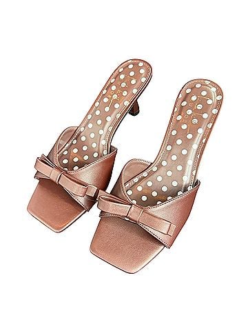 Nicole Miller Heels (view 1)