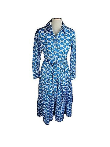 Boden Flo Casual Dress (view 1)