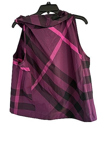 Liv Sleeveless Top (view 2)