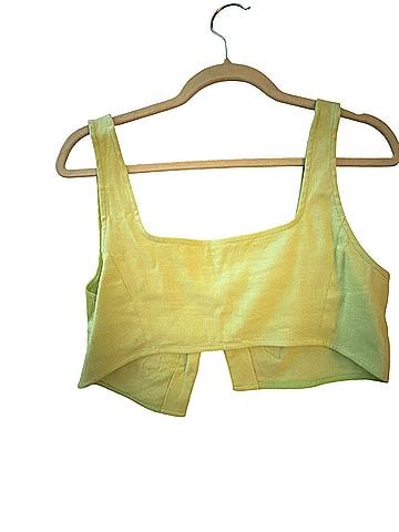 Cult Gaia Sleeveless Top (view 2)