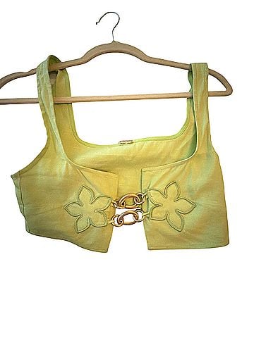 Cult Gaia Sleeveless Top (view 1)