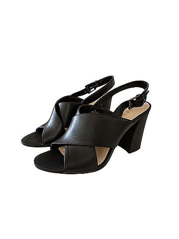 Nine West Heels (view 2)