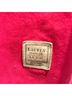 Ralph Lauren 100% Cotton Red Tan Coat Size M - photo 5