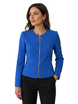 Calvin Klein Blazer (view 1)