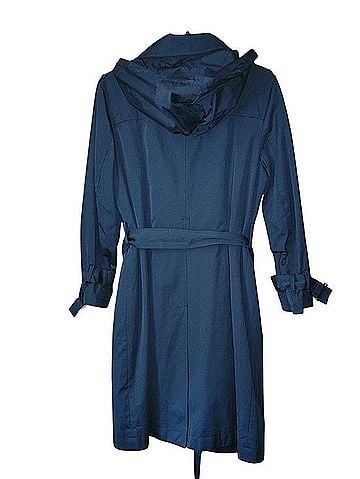 MICHAEL Michael Kors Trenchcoat (view 2)