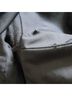 MICHAEL Michael Kors 56% Cotton 44% Polyester 100% Polyester Blue Trenchcoat Size M - photo 14