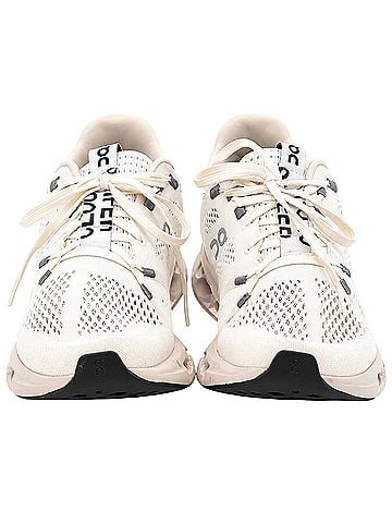 On Cloud Sneakers (view 2)
