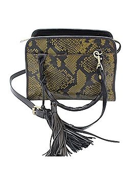 Patricia Nash Shoulder Bag
