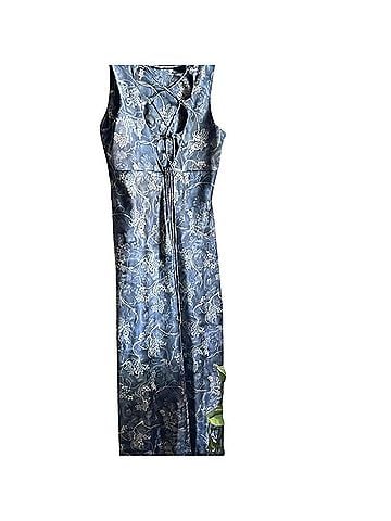 All That Jazz Cocktail Dress (view 2)