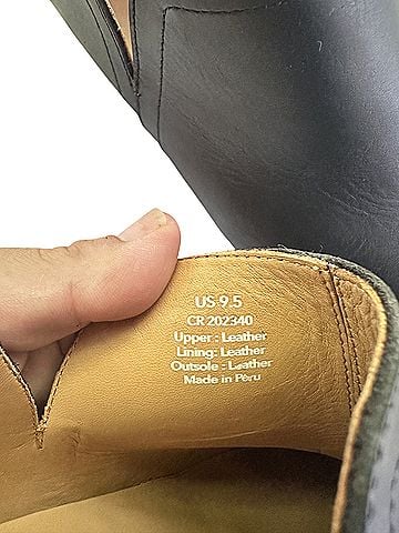 Nisolo Ankle Boots (view 2)