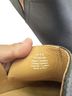 Nisolo 100% Leather Black Ankle Boots Size 9 1/2 - photo 2