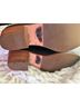 Nisolo 100% Leather Black Ankle Boots Size 9 1/2 - photo 3