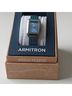 Armitron Blue Teal Watch One size - photo 4