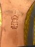 John Fluevog Yellow Heels Size 9 - photo 3