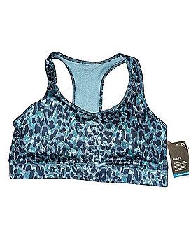 Gap GapFit T-Back Raceback Sports Bra (view 1)
