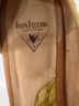 John Fluevog Yellow Heels Size 9 - photo 11