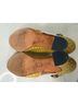 John Fluevog Yellow Heels Size 9 - photo 13
