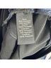Elizabeth and James 85% Polyester 15% Spandex 100% Polyester Blue Black Formal Skirt Size L - photo 5