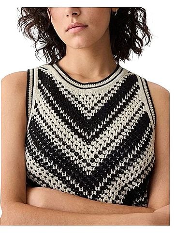 Gap Sleeveless Top (view 1)