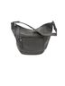 The Sak 100% Leather Solid Gray Hobo One size - photo 2