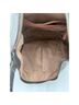 The Sak 100% Leather Solid Gray Hobo One size - photo 7